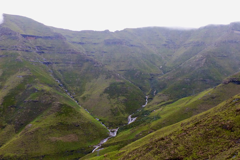 Lesotho